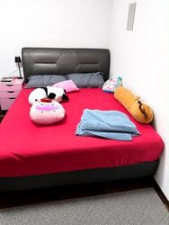 Blk 586 Woodlands Drive 16 (Woodlands), HDB 5 Rooms #606879971